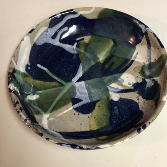 Other - Pottery Round Platter